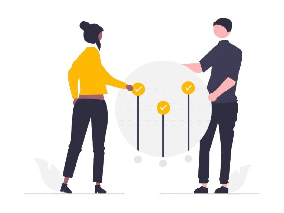 Alliance partenaires, alliance de confiance