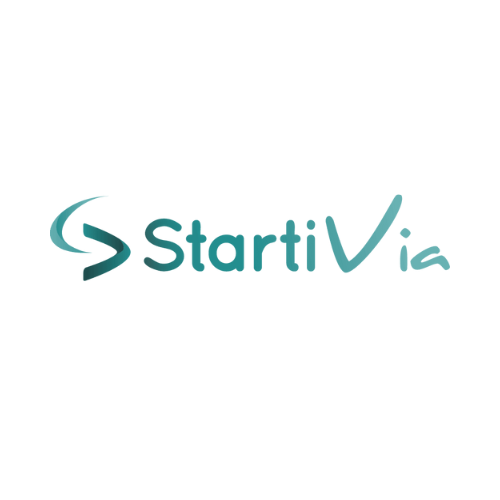 Startivia Startivia Formation & Prestation Web, bureautique, multimédia & communication Certification qualiopi et Tosa